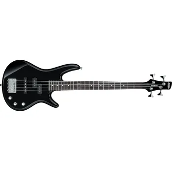 Baskytara Ibanez GSRM20 Black + prodloužená záruka 3 roky