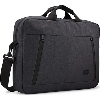 Počítač Case Logic Huxton taška na notebook 15,6" HUXA215 - černá + DOPRAVA ZDARMA