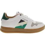 Pánské tenisky U.S. POLO ASSN. CAMPY 43 Bílá, Mix