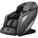 PROFIMEDICA - masážní křesla PROFIMEDICA A321 Barva: černá