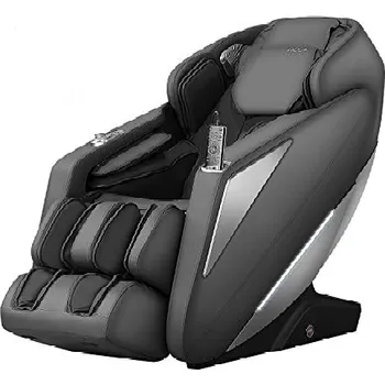 Masážní křeslo PROFIMEDICA - masážní křesla PROFIMEDICA A321 Barva: černá