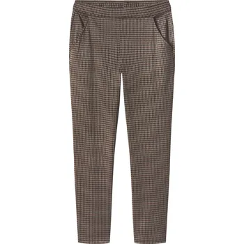 Dámské kalhoty esmara® Dámské kalhoty "Jogger" (béžová, M (40/42))