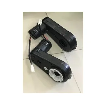 Dětské vozidlo Mamido Motor s převodovkou 24V pro Mercedes G63 AMG 200W