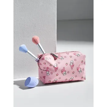 Kosmetická taška Sinsay - Kosmetická taška My Melody - pastelová růžová - 9483A-03X - 9483A-03X-ONE-2