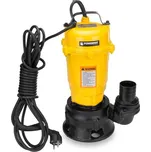 Pro-Tech shop Ponorné kalové čerpadlo s drtičem 750W 41620 PM0512