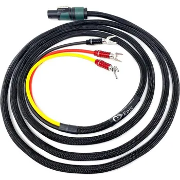 Audio kabel Chord Epic LFE 6m