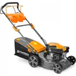 Pro-Tech shop Benzínová sekačka 3,6 kW, 40L 5v1 41523 PM0976