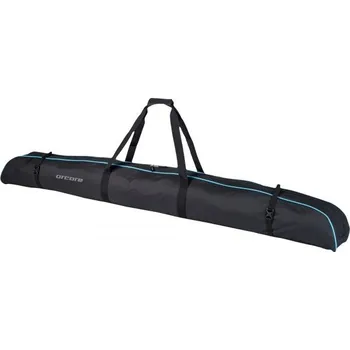 Sportovní vak Obal na lyže Arcore LEX-170 UNI Černá, Šedá, Modrá