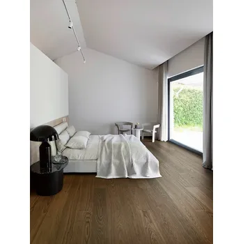 vinylová podlaha Dřevěná podlaha třívrstvá KAHRS Life authentic Dub saffron LTCLRW4005-193