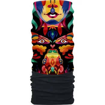 Čepice Šátek MATT SCARF CMX ECO +PTEC. LEDANIA Uni