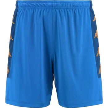 Pánské kraťasy KAPPA4SOCCER GONDO šortky modrá Saphire 3XL