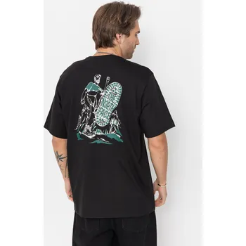 The North Face Hke Backpack Relaxed (tnf black) XL, černá