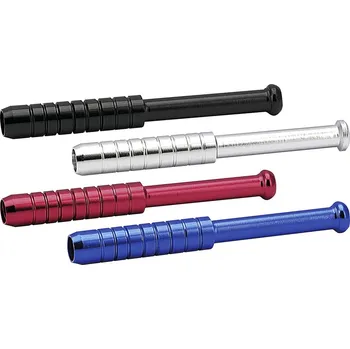 Dýmka Remo 58494 Kovová šlukovka 8cm MIX