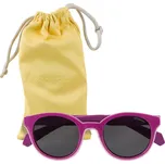 Polaroid Kinder Sonnenbrille PLD 8036/S MU1 42