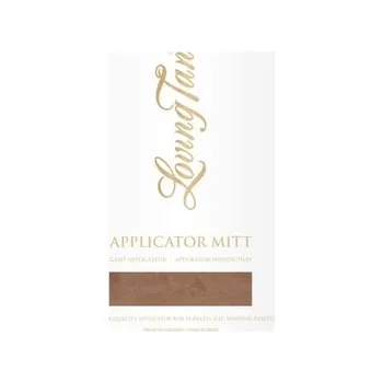 Samoopalovací přípravek Loving Tan Purest Applicator Mitt Samoopalovací aplikátor