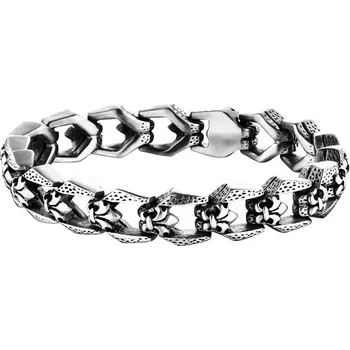 Hodinky Police PJ25697BSS/01-S - 30 dnů na vrácení zboží, Garance originality