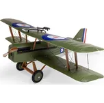 E-flite S.E.5a 0.9m AS3X+ SAFE Select BNF Basic - expresní doprava