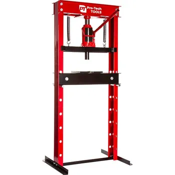 Dílenský lis Pro-Tech TOOLS Hydraulický lis 30t 40825 HM2130