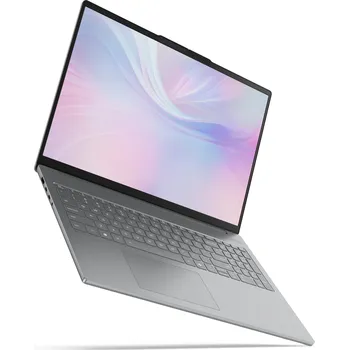 Notebook Lenovo IdeaPad Slim 5 16ARP10 Ryzen 7 7735HS/16 GB/SSD 512GB/16"/IPS/WUXGA/300nitů/65W/WIN11 Home/šedá