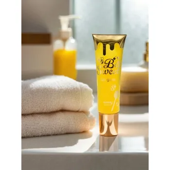 Lesk na rty Sinsay - Lesk na rty - žlutá - 405EK-10X - 405EK-10X-ONE