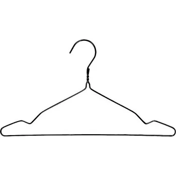 Ramínko Compactor - černé