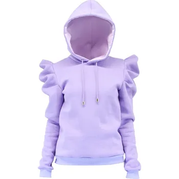 Střih PDF dámská mikina se skládanými rukávy Cynthia-56-60