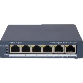 Počítačové příslušenství DS-3E1506P-EI/M