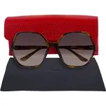 Guess Damen Sonnenbrille GU7747 62 52F