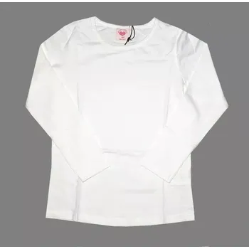 Dívčí tričko Dívčí tričko Glo-Story, jednobarevné, vel. 98