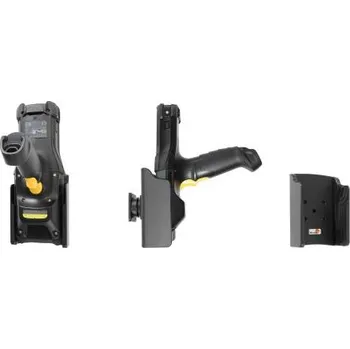 Brodit držák bez nabíjení na Zebra-MC9400, 711453