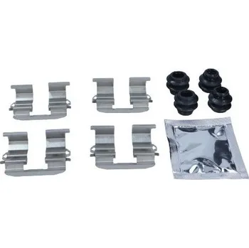 Přislušenství brzdového systému ZESTAW INST. KLOCKÓW HAM. HYUNDAI T. I20/ IX20 08-, 27-1475