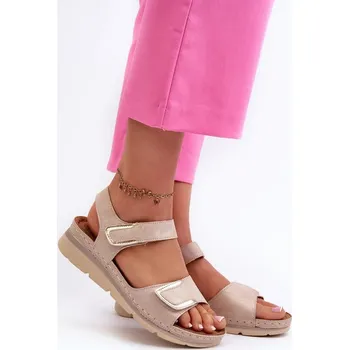 Dámské sandále Sandály Step in style se suchým zipem, 36 i240_197900_2:36