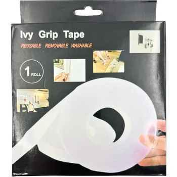 Oboustranná nano lepící páska 5m 36078-14