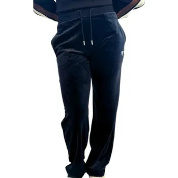 Dámské tepláky GUESS V3BB26 černé černá M