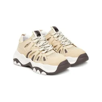 Dámské tenisky Sneakersy Patrizia Pepe 8Z0043/V005-J4Q8 Béžová 36