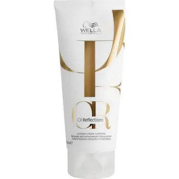 WELLA PROFESSIONALS Wella Professional Oil Reflections Luminous Instant Conditioner 200 ml NEW