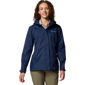 Dámská Přechodná bunda COLUMBIA ARCADIA II JACKET 1534115464 – Tmavě modrá S