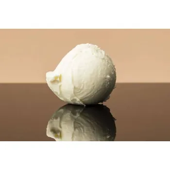 Dortisimo Bakels Bílá ganache s vanilkovou příchutí (0,5 kg)