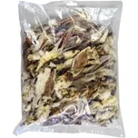 Králičí uši s kůží 1000 gr