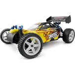 HiMOTO 1:10 Buggy Z-3 2,4 GHz RTR set, žlutá Himoto - RC_321460