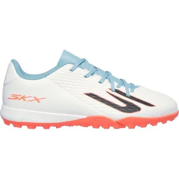 Dívčí tričko Dětské kopačky Skechers SKX_2 bílé 252164L 36