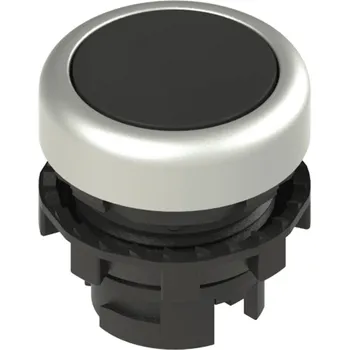Stykač PIZZATO Hlavice E21PU2R1290 stiskací černá PZE-E21PU2R1290