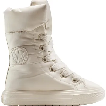 Pánská zimní obuv boty Converse Chuck Taylor All Star Elements Boot X-Hi - A14273/Light Dune/Light Dune 41