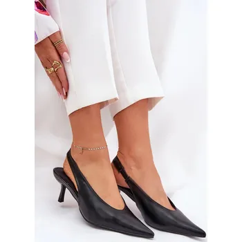 Dámské lodičky Step in style Lodičky na jehlovém podpatku, 37 i240_209438_2:37