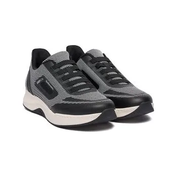 Dámská obuv Sneakersy Josef Seibel ELLI 17 TE888 Černá 38