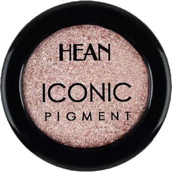 Oční stíny Hean Iconic pigment pro oční víčka 151 queen rules, 1,9 g
