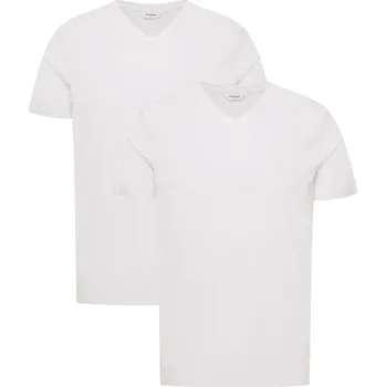 Tričko Henderson 42975 Move 7 kr/r A'2 M-2XL bílá L