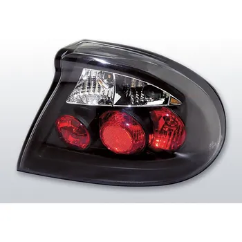 Zadní světlomet Zadní světla čirá, OPEL TIGRA, 1994->2000 (76.LTOP10)