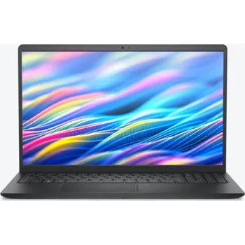 Notebook DELL 15 DC15250 i3-1305U/8GB/512GB SSD/15,6[34] FHD IPS 120Hz/W11P/3Y ProSpt/černá + Doprava ZDARMA