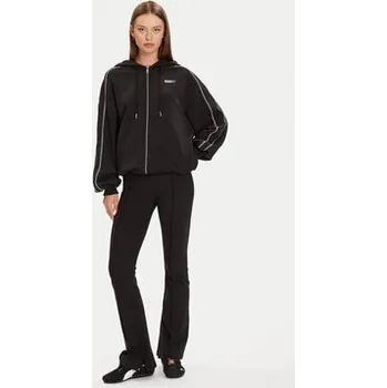 Dámská móda Puma Mikina PUMA X ROSÉ T7 633801 01 Černá Oversize XS